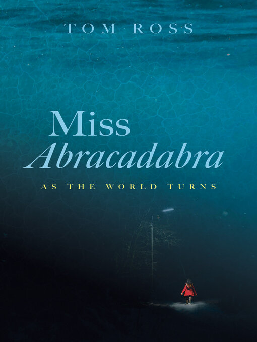 Title details for Miss Abracadabra by Tom Ross - Available